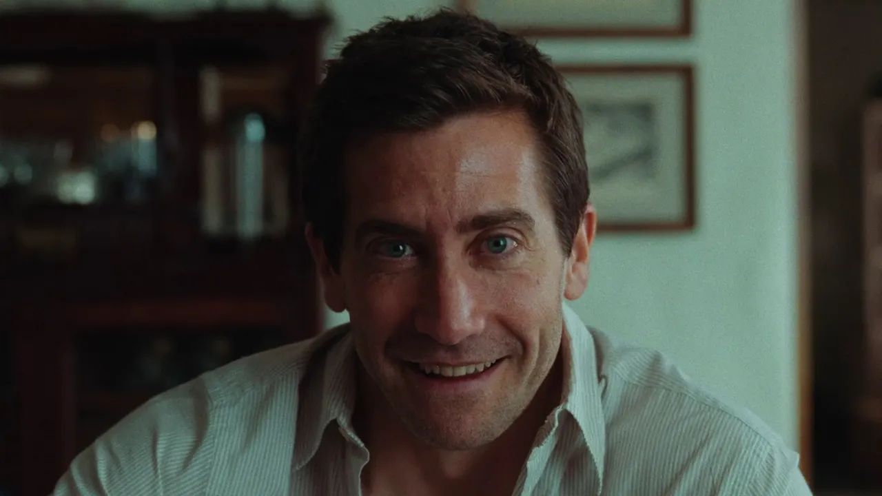 Jake Gyllenhaal’s Mind-Bending New Mystery with M. Night Shyamalan Will Leave You Questioning Reality—Here’s Why You Can’t Miss It!