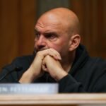 John Fetterman’s Shocking Senate Fail: Is He the Biggest Liability Democrats Have Ever Faced?