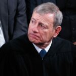 John Roberts’ Shocking Dissent Reveals the True Battle Behind His Supreme Court Legacy—You Won’t Believe What He Just Said