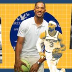Josh Hart’s Victory Lap: The Untold Story Behind His Championship Hustle That’s Just Getting Started