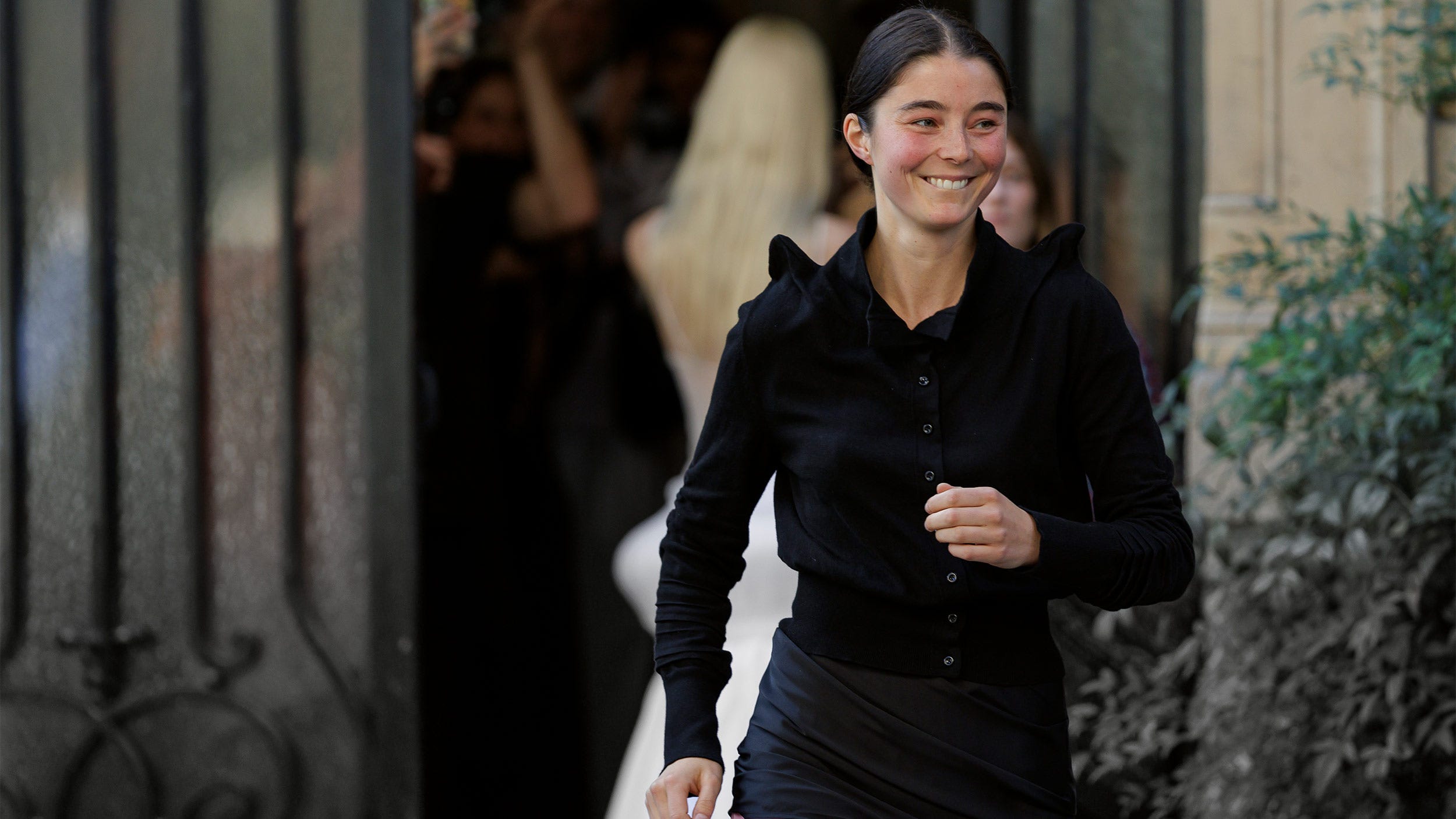Julie Kegels Shakes the Fashion World with LVMH Prize Win – What This Means for Future Fitness & Style Trends!