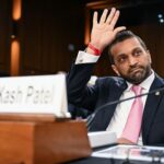 Kash Patel’s FBI Recruiting Shuffle: Are Canine Standards the Secret Weapon or a Recipe for Disaster?