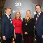 Kildare Village’s Bold Play: How 20 Years and 5 Million Visitors Could Revolutionize Outlet Shopping Forever