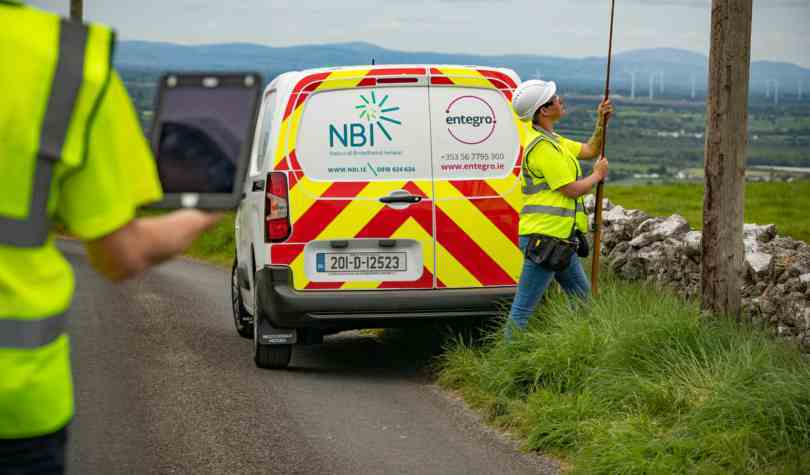 Leitrim's €46M NBP Upgrade: Is a Game-Changing Economic Boom Just Around the Corner?