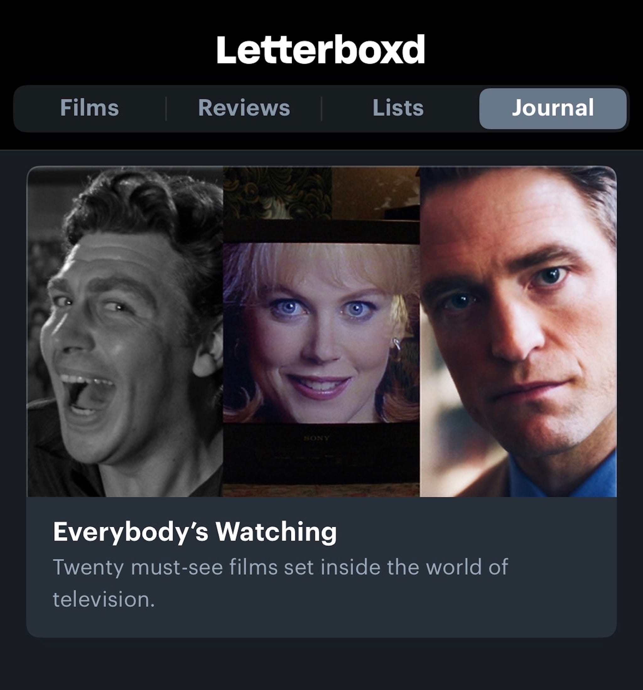 Letterboxd on the Brink: Is This the End of the Movie Community You Loved or a Game-Changer in Disguise?