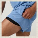 Lined vs. Unlined Gym Shorts: The Surprising Workout Secret Fitness Pros Swear By
