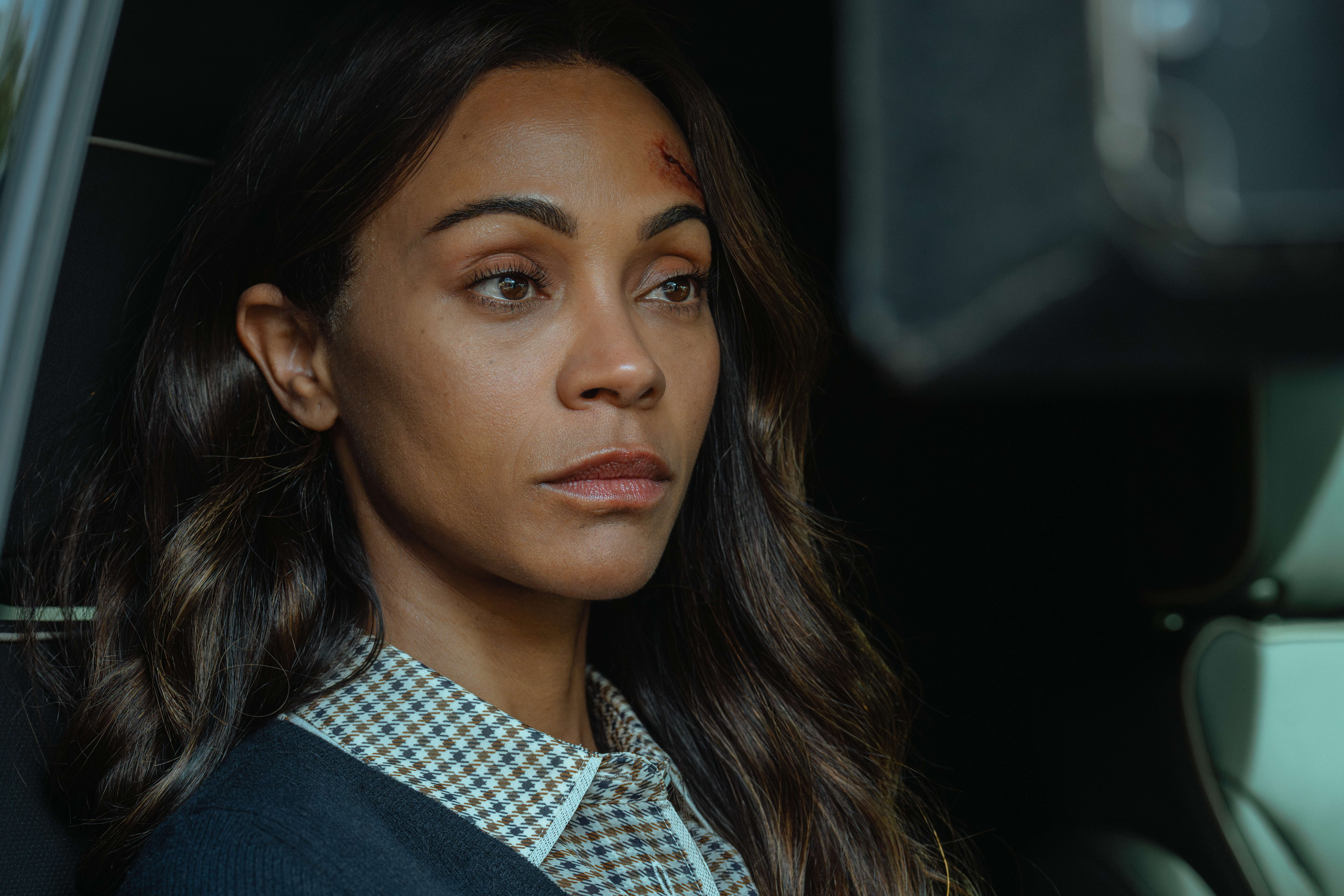 Lioness Season 3 Episode 7: What Shocking Twists Lie Ahead That Could Change Everything?