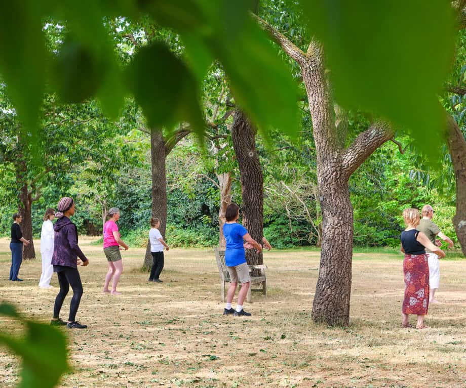 London’s Summer Hit List: Unlock the Secret Spots That’ll Transform Your Fitness Routine and Social Life Instantly
