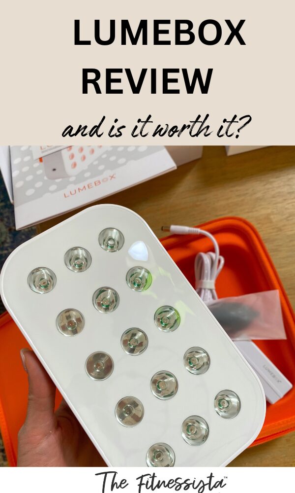 Lumebox Review: The Surprising Truth That Could Change Your Fitness Game Forever
