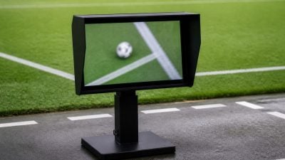 Manchester City’s Controversial VAR Winner Over Manchester United: What This Derby Drama Means for Future Game-Changers and Your Investment Playbook