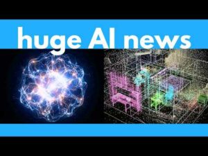 OpenAI hacked, Jev, Google’s RSI, Qwen 3.8 Omni, Bonsai 2, new Gemini Live: AI NEWS