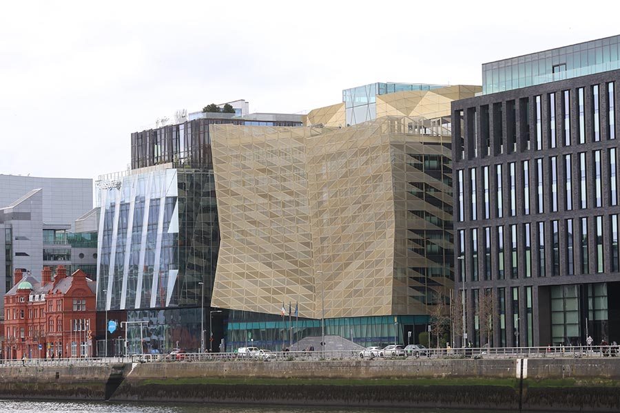 Payment Fraud Explodes to €179M – What You’re Not Being Told Could Cost You Millions