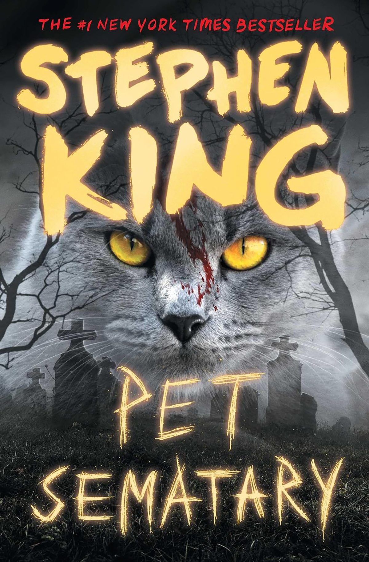 R.L. Stine’s Top 5 Horror Books That Will Crush Your Fear Zone—Dare to Read if You’ve Got the Guts!
