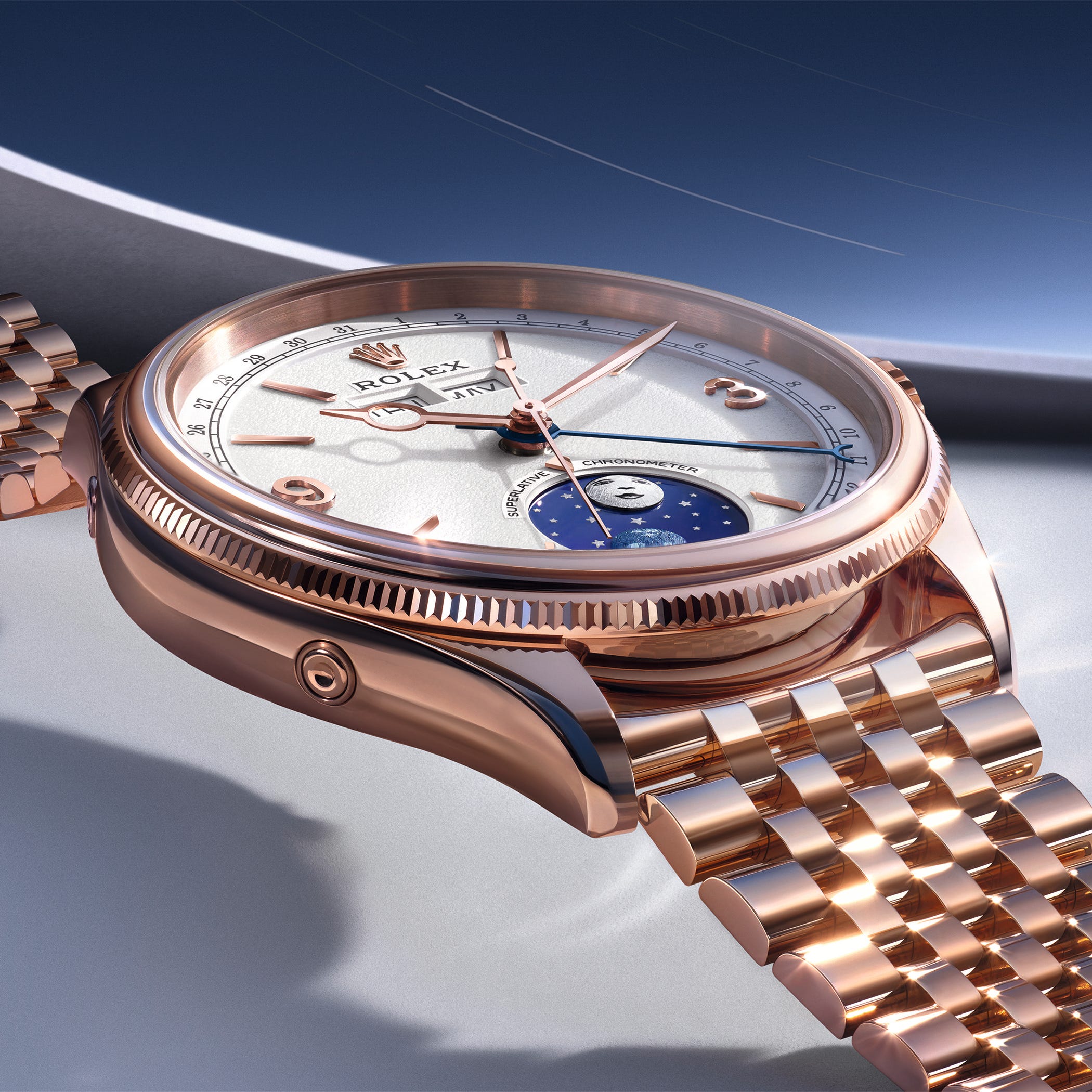 Rolex’s Game-Changer: The Watch That Breaks Every Rule You Thought You Knew