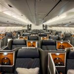 Step Aboard Qantas’ A380: Not the Newest Jet, But These Surprising Comforts Will Change Your Flight Forever