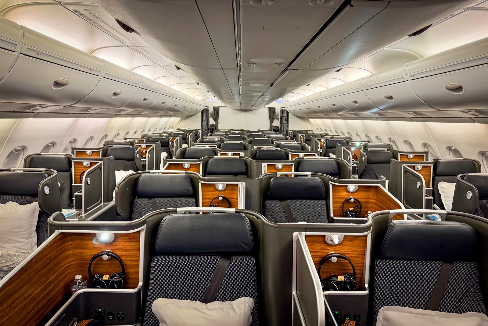 Step Aboard Qantas’ A380: Not the Newest Jet, But These Surprising Comforts Will Change Your Flight Forever