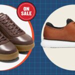 Step Up Your Style Game: Cole Haan’s Fall Sale Slashes 55% Off Dress Shoes You Didn’t Know You Needed!