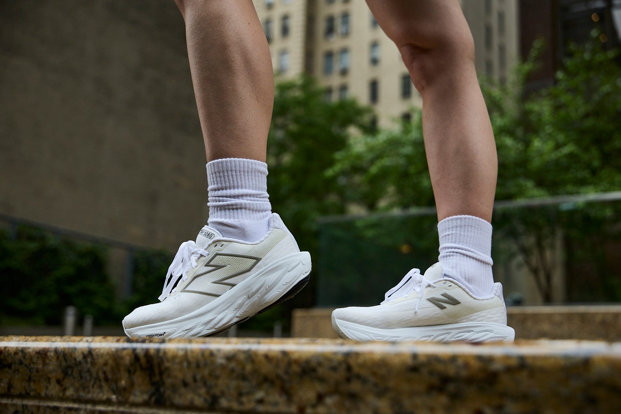 Step Up Your Walk: Discover the 9 New Balance Shoes Fitness Editors Swear By for Unbeatable Comfort and Performance!