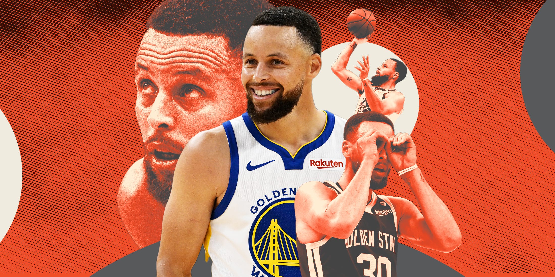 Steph Curry Drops a Shocking Warning – Why Ignoring Your Eye Health Could Cost You Big!