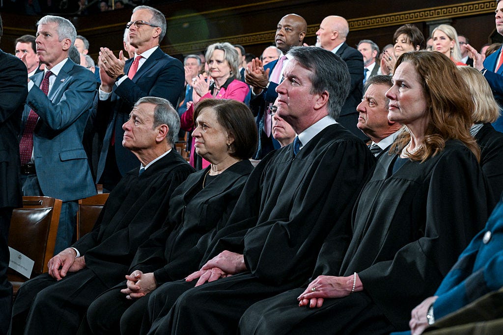 Supreme Court’s Shocking Voting Rights Ruling: What It Means for Your Vote and the Midterm Showdown