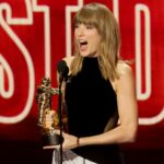 Taylor Swift’s Game-Changing VMAs Honor: What This Means for Artists Everywhere—And Why You Can’t Miss It!