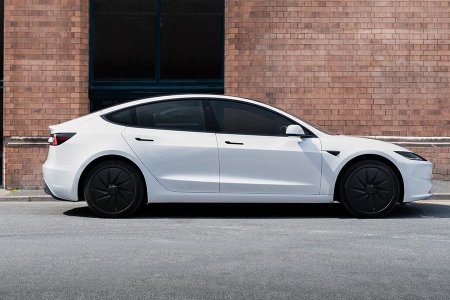 Tesla’s Model 3 Is Nearly Flawless—But One Hidden Detail Could Change Everything for Investors and Drivers Alike