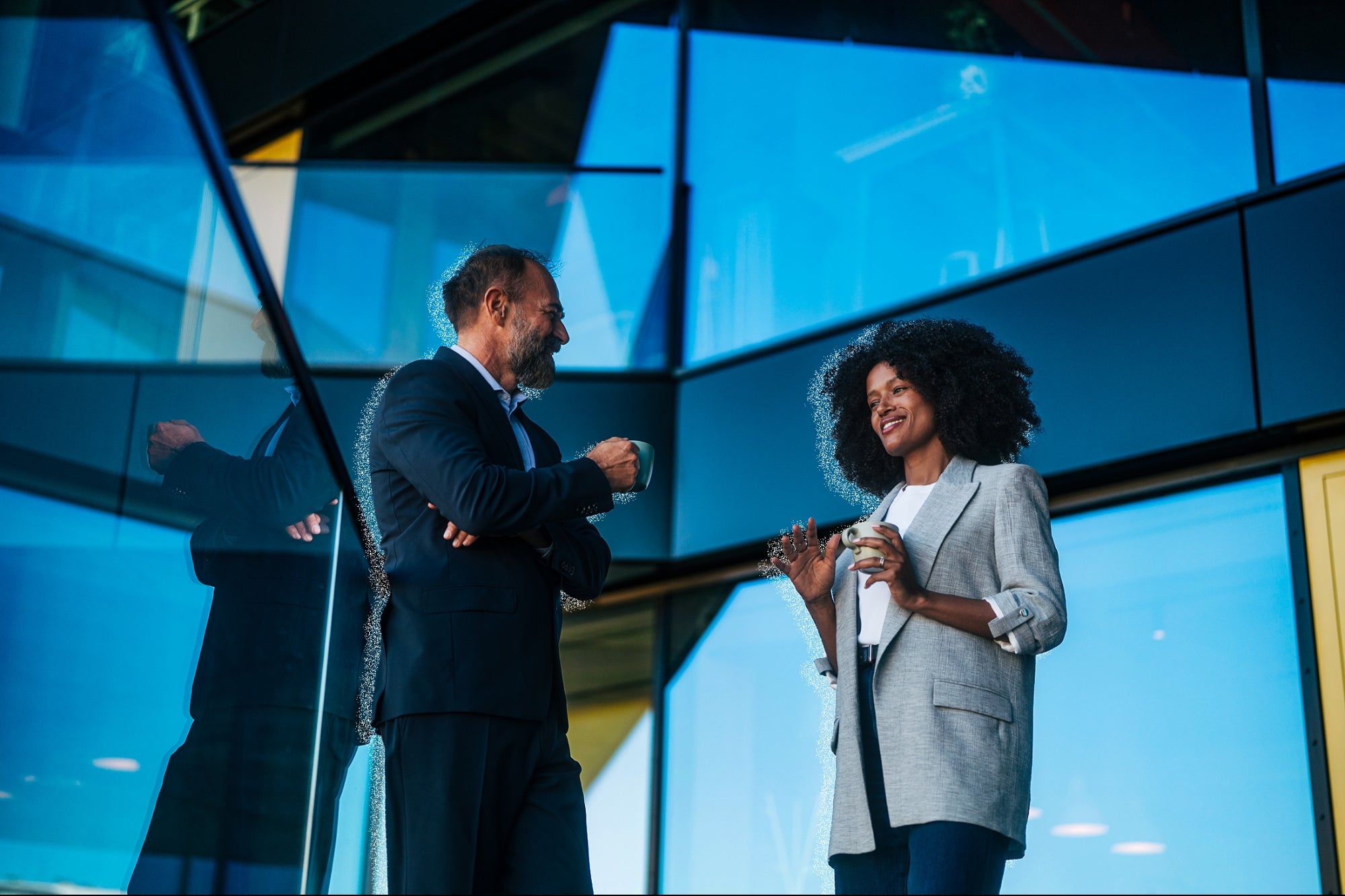 The 3 Surprising Relationships Every New CEO Must Master in Their First 60 Days—Before It’s Too Late