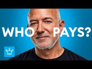 The $5.2 Trillion Question: Who Pays for Everything?