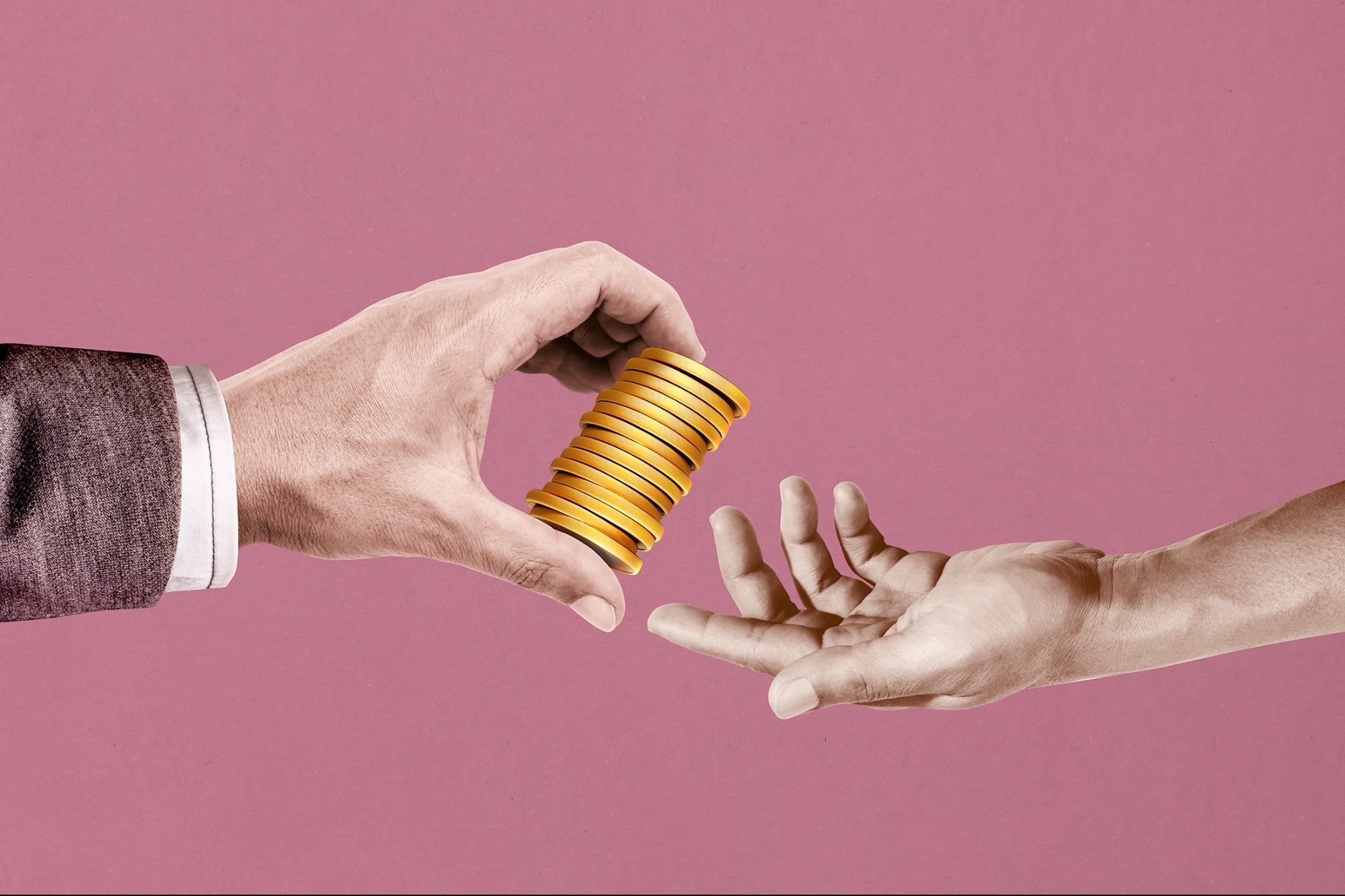 The $5 Trillion Wealth Shift Is Here: Discover the Unexpected Assets Buyers Are Fighting Over and Why You Should Care Now