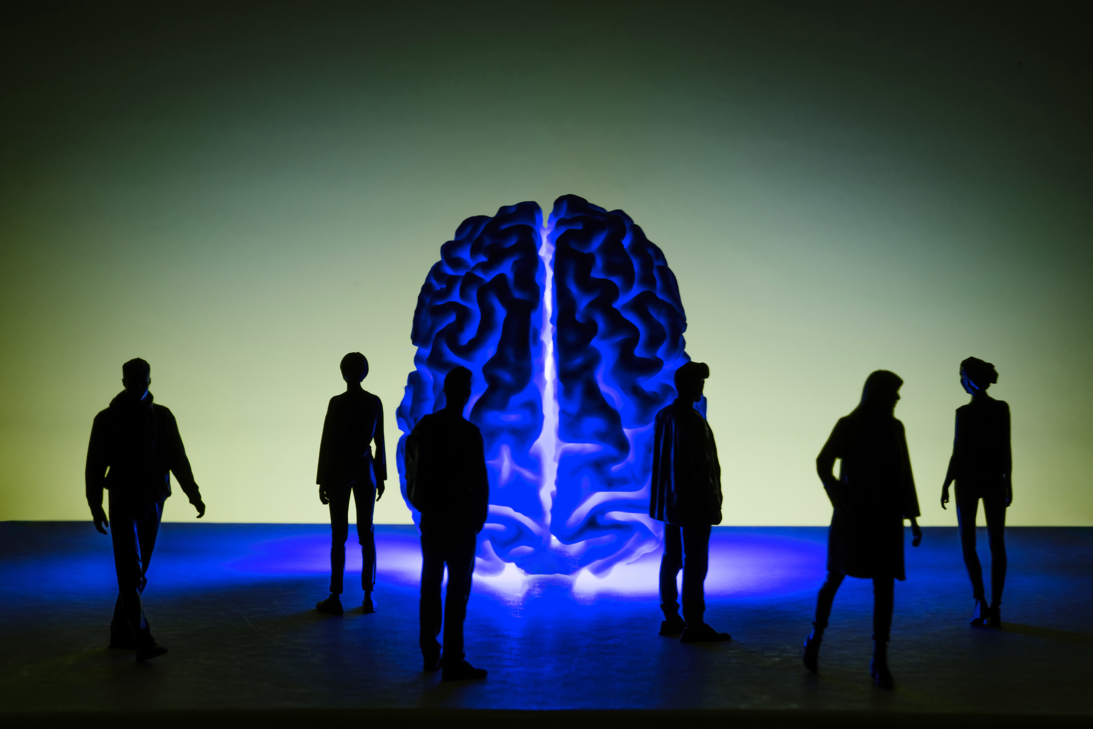 The AI-Driven Mental Health Crisis at Work: What Smart Leaders Must Do Before It’s Too Late