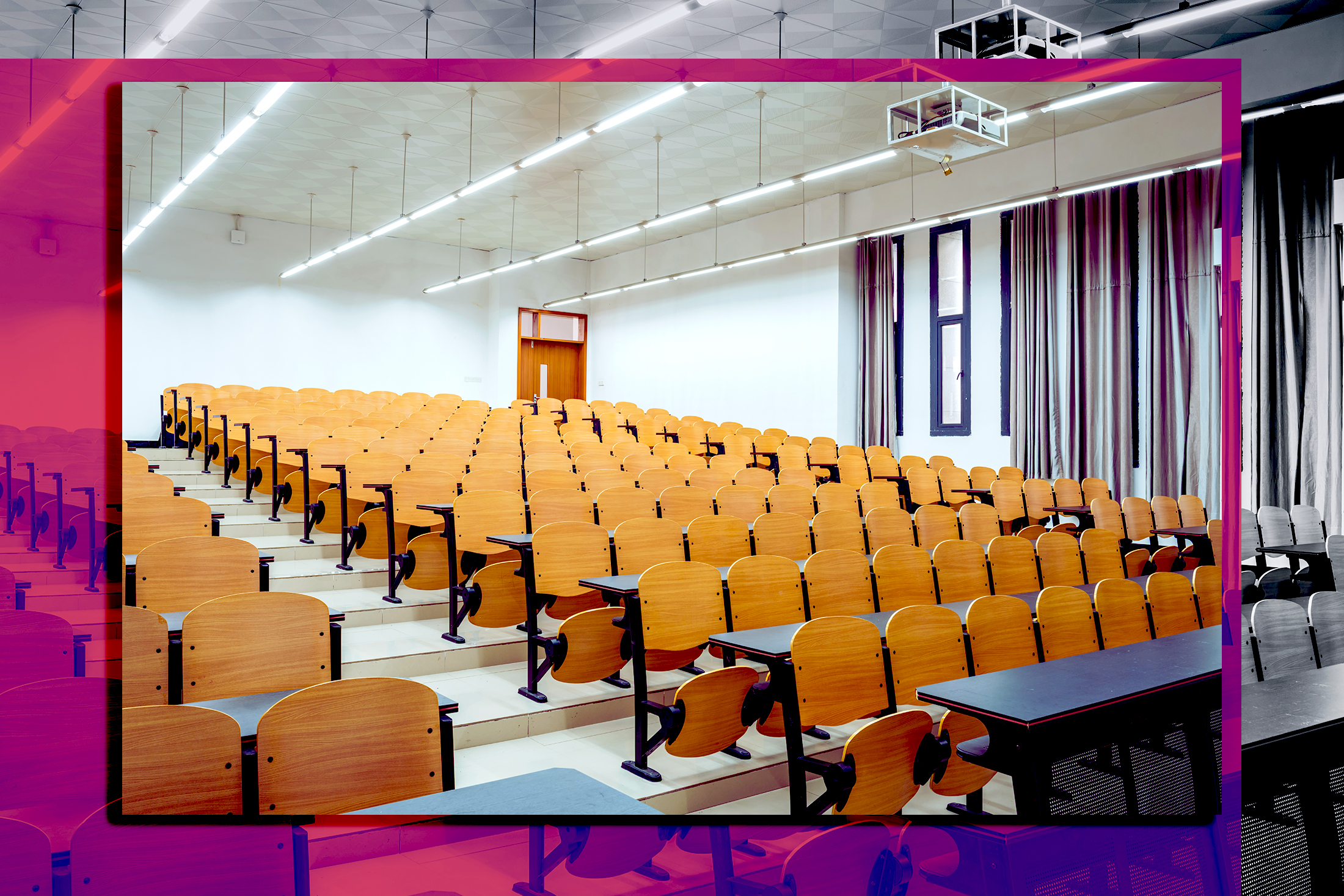 The College Collapse You Didn’t See Coming — Why the Enrollment Crisis Could Cripple the Future of Higher Ed and Your Investment Portfolio