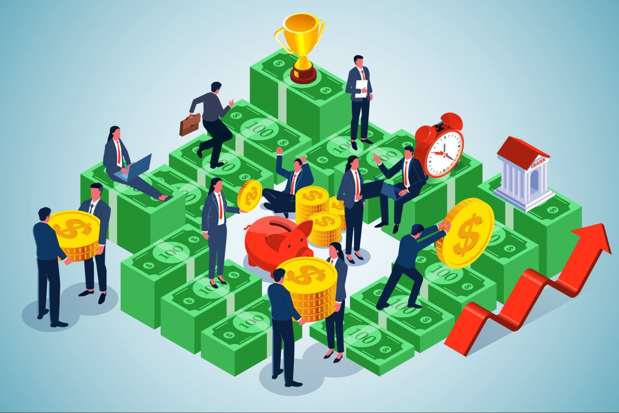 The Hidden Factor That Separates Startup Legends From Overnight Flops—And Why Most Founders Miss It Completely