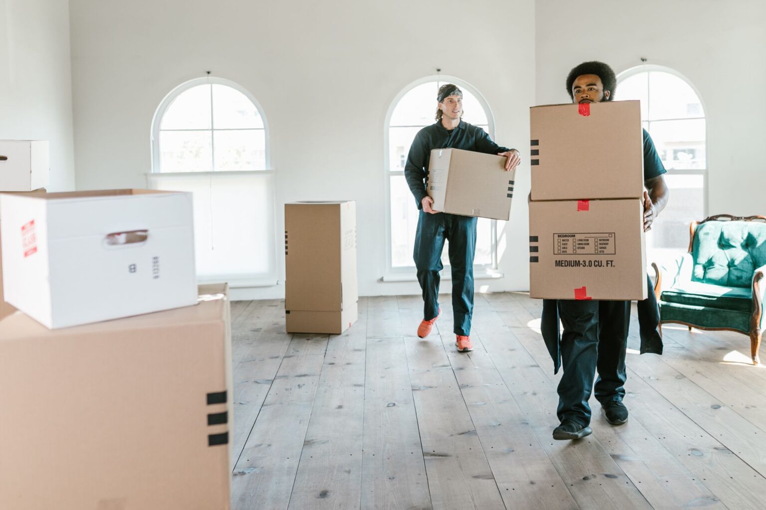 The Hidden Trap Every Founder Faces When Moving Their Company — And How to Keep Your Intellectual Property Locked Down Tight
