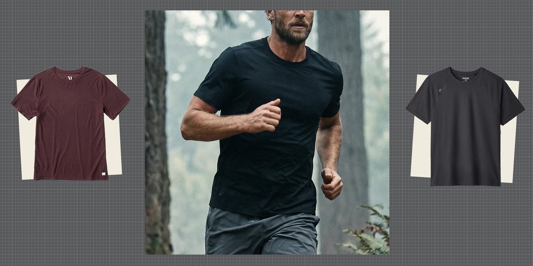 The Hidden Truth About Running Shirts: Are You Sabotaging Your Workout Without Even Knowing It?