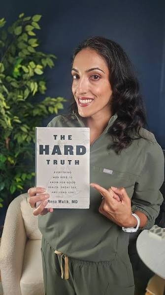 The Incredible Doctor Who Changed My Health Journey Forever – Here’s Why You Need to Know About Them Too