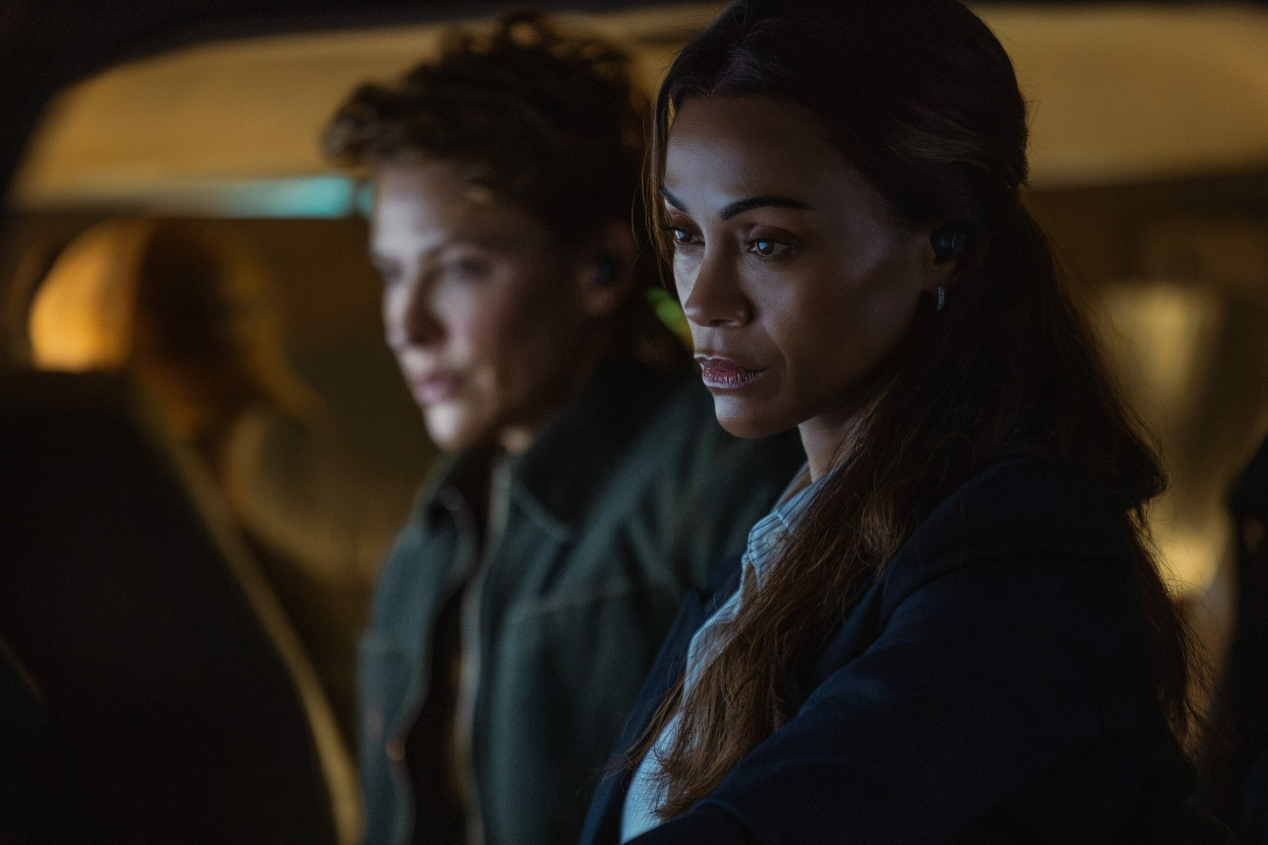 The Lioness Season 3 Finale Drops a Jaw-Dropping Twist That Will Leave You Breathless—Here’s What You Need to Know Now!