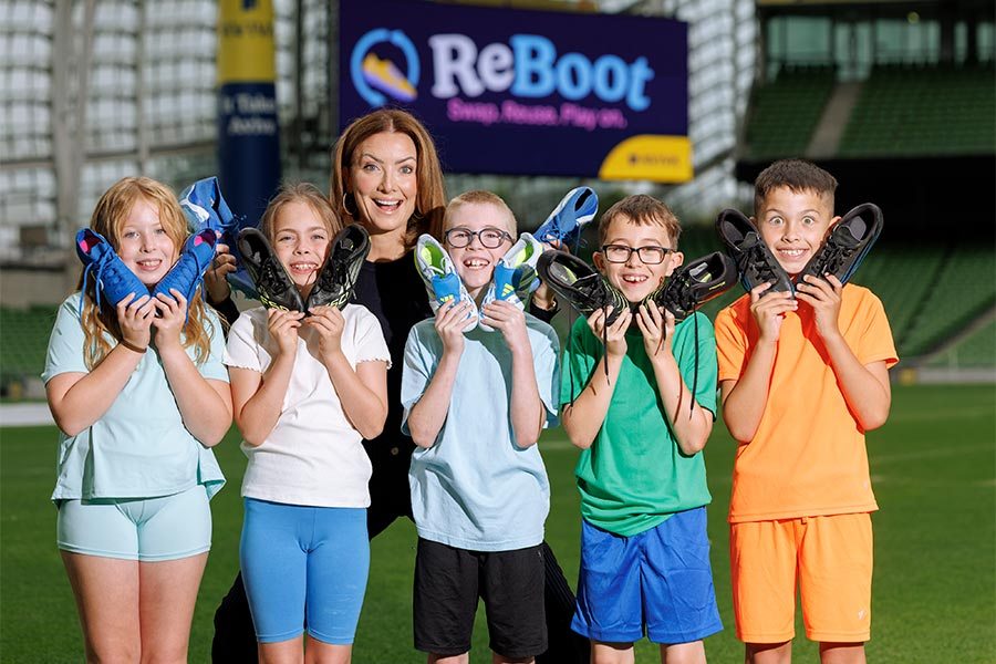 The Shocking Cost Barrier Silencing Kids’ Sports Dreams — What No One’s Talking About Yet