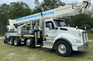 The Shocking True Cost Behind Running a 200 Foot Boom Lift for Just One Week—Are You Ready to Find Out?