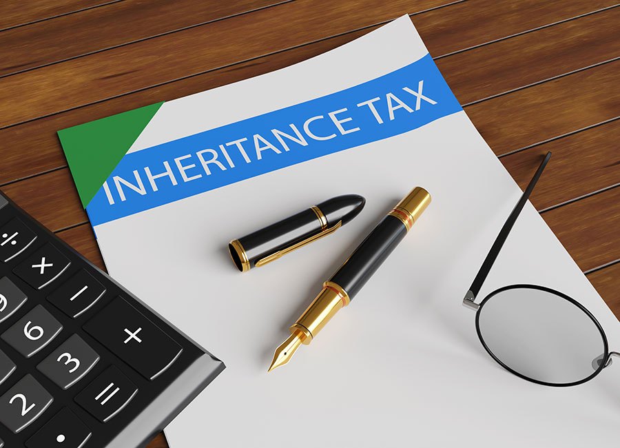 The Shocking Truth Behind Inheritance Tax: Why This ‘Injustice’ Could Wreck Your Legacy Forever