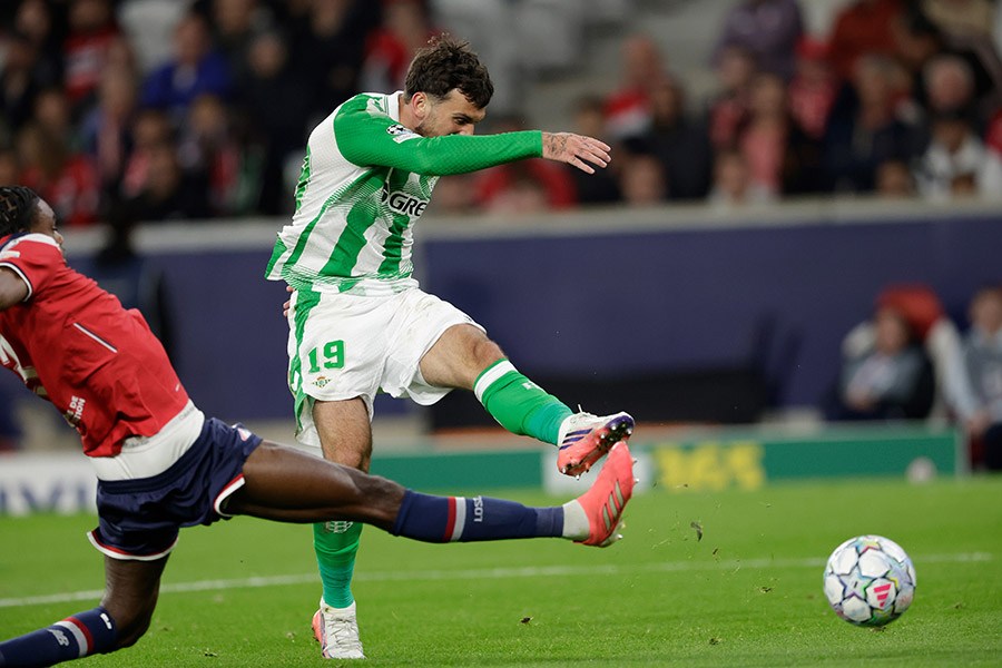 The Shocking Truth Behind Troy Parrott’s Real Betis Payday — What It Means for His Future and Your Next Investment Move