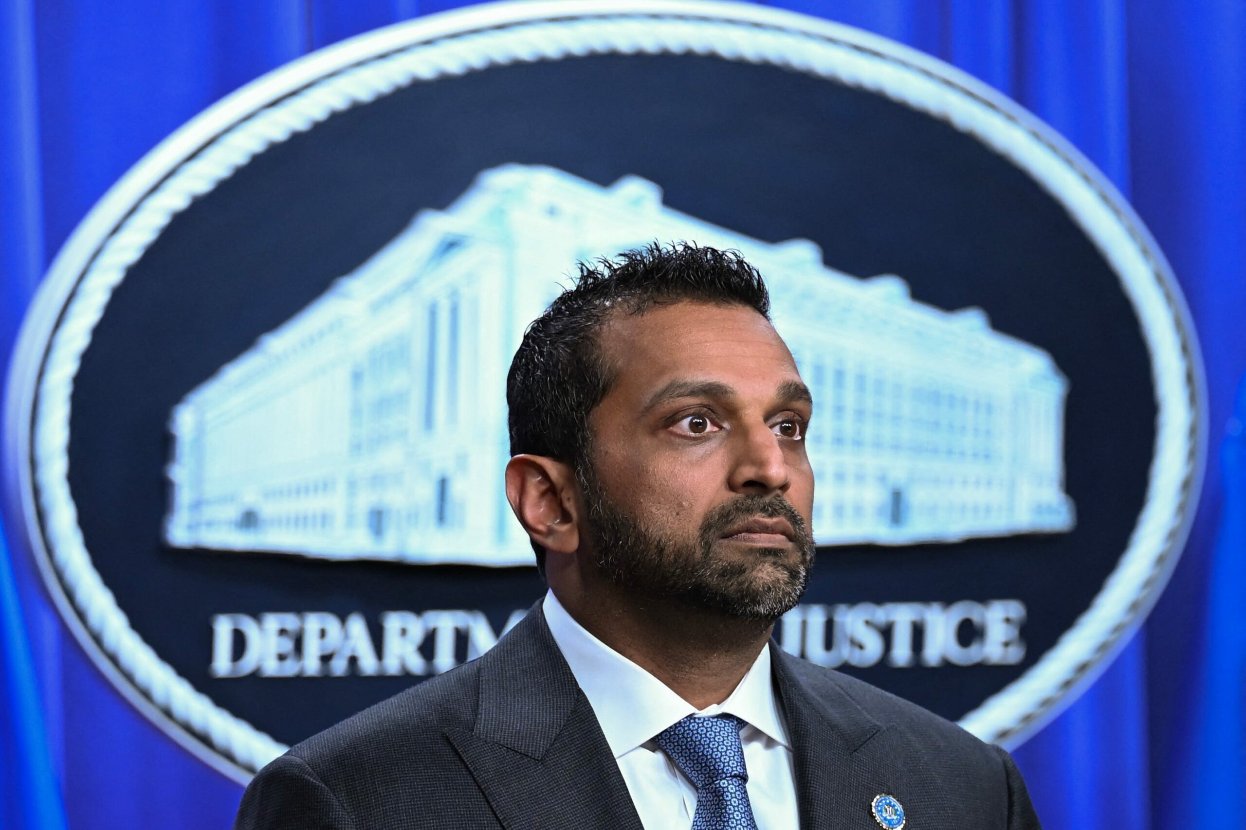 The Shocking Truth Behind Why Kash Patel’s Team Keeps Walking Away — What You Need to Know Now