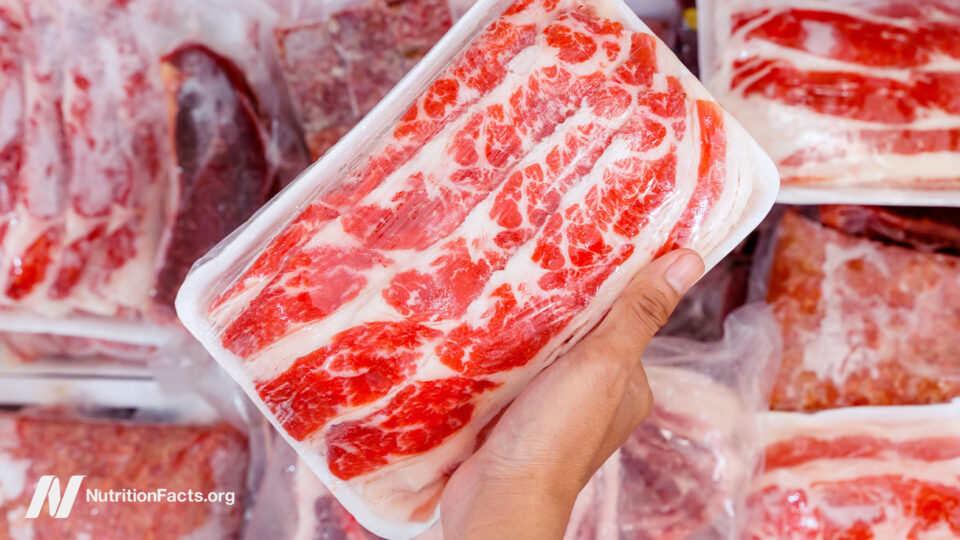 The Shocking Truth Big Meat Doesn’t Want You to Know: How Evidence Was Twisted Behind Closed Doors