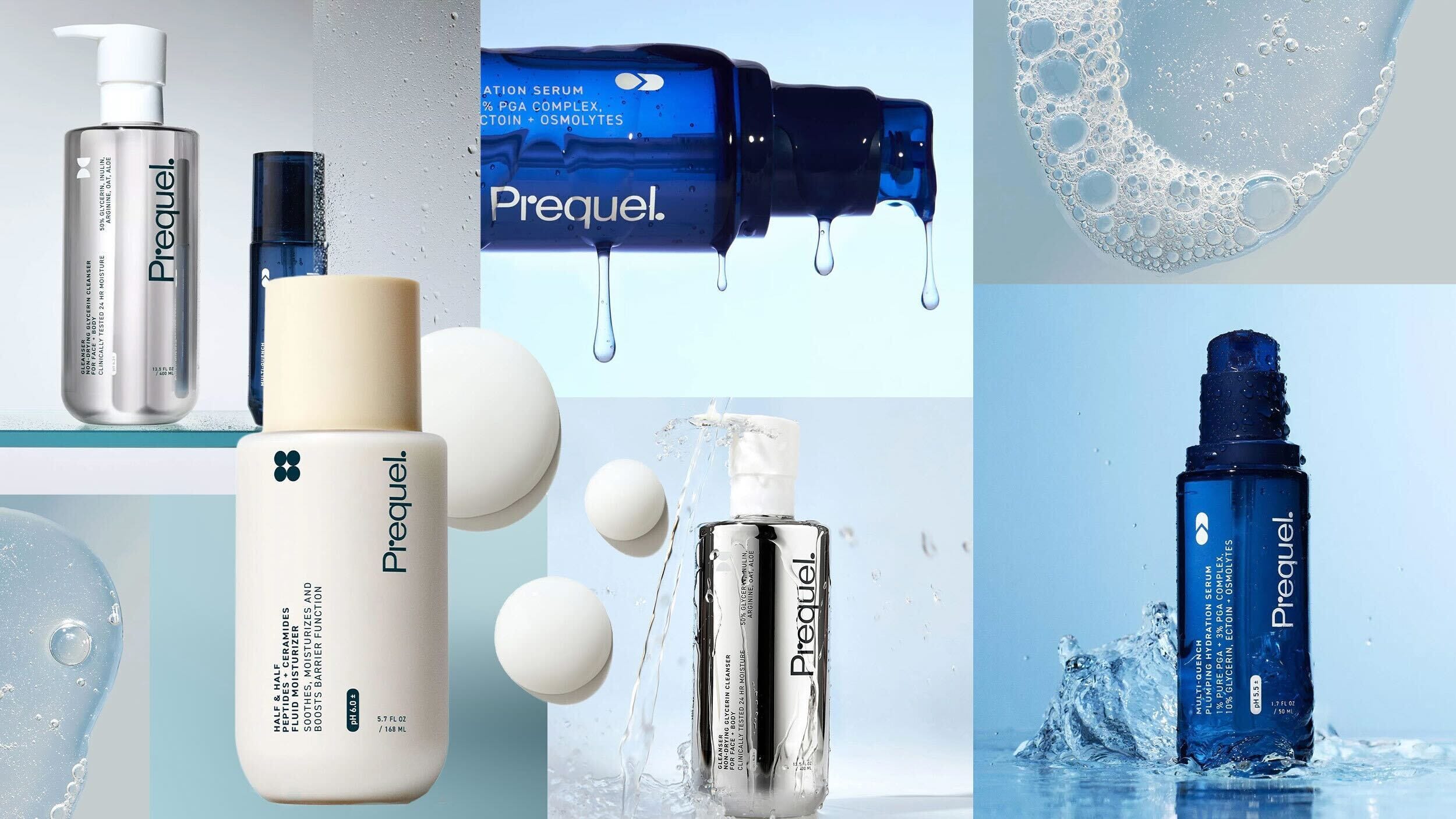 The Untold Secret Behind TikTok’s Prequel Skincare Craze—And Why Your Skin’s Future Depends on It