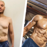 The Untold Secrets That Turned My Dad Bod Into Shredded Abs — And How You Can Do It in Just 12 Weeks