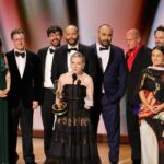 The Widow’s Bay Sweep Shocks Everyone: Unbelievable Emmy Wins That Will Change TV Forever!