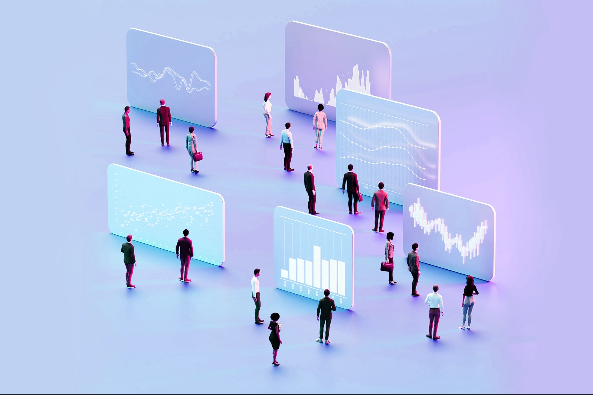 These 5 Little-Known Numbers Will Make or Break Your Business When the Next Downturn Hits—Are You Ready?