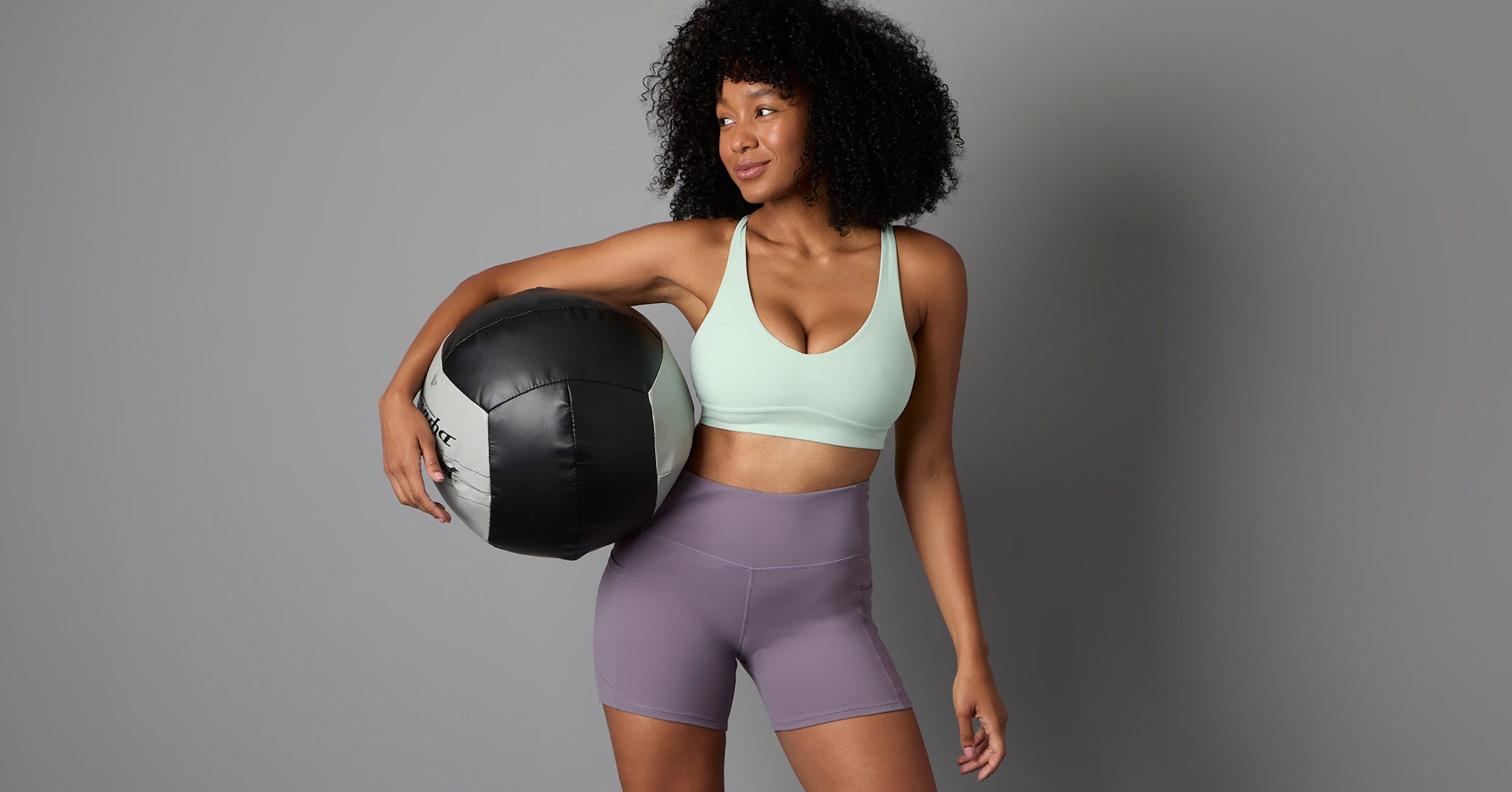 These 6 High-Waisted Workout Shorts Are Breaking All the Rules—Here’s Why You Need to Try Them in 2026!