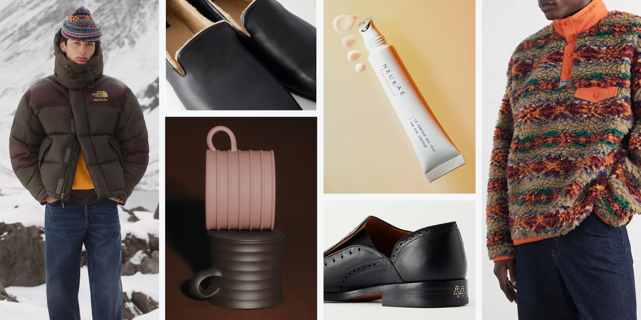 These Jaw-Dropping Toteme Loafers and Hermès Apple Watches Are Changing the Game—Here’s What Esquire’s Editors Can’t Stop Talking About!