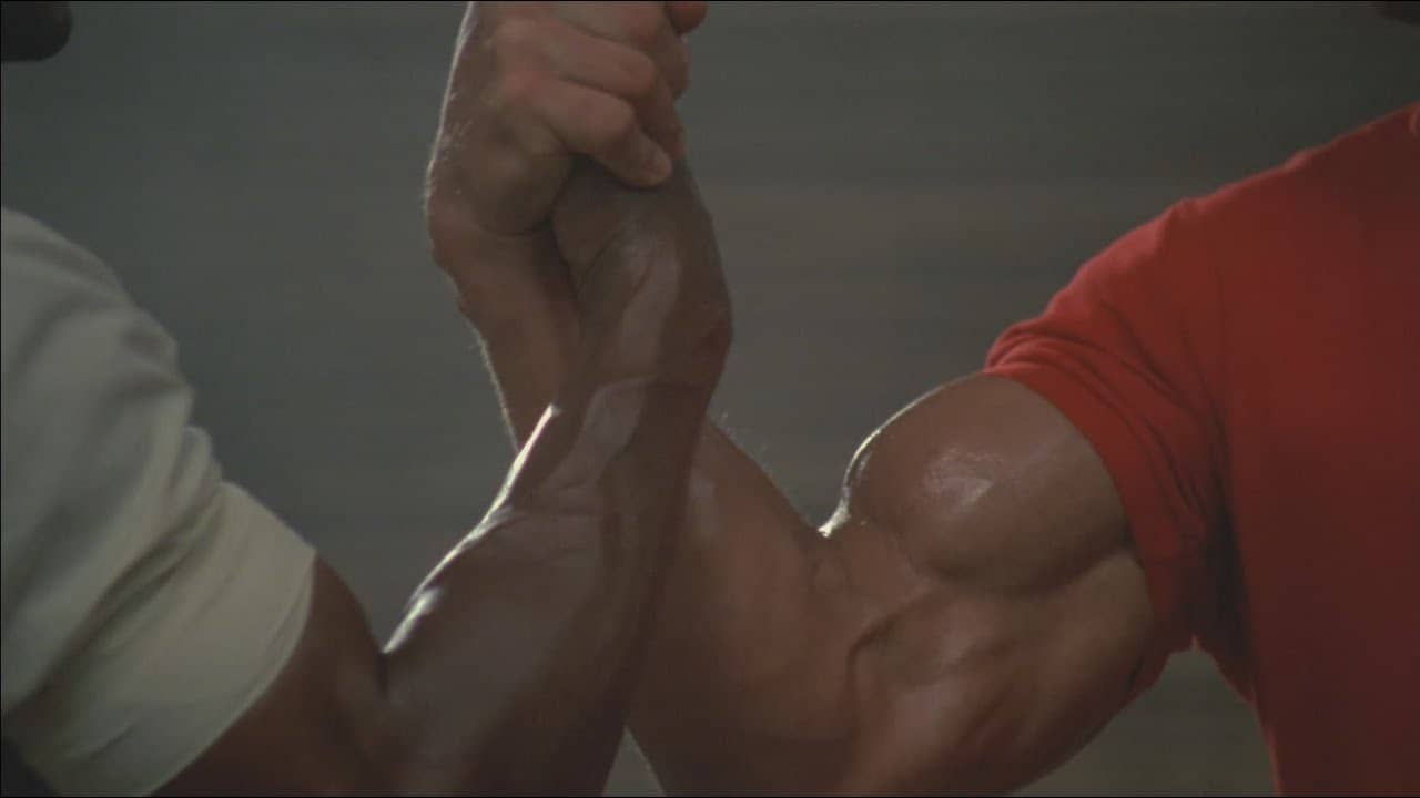 Think You’re Losing Strength Fast? The Truth Will Blow Your Mind and Change How You Train Forever!