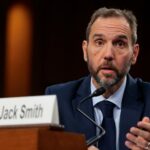This GOP Congressman’s Jaw-Dropping Outburst at the Jack Smith Hearing Will Have You Questioning Everything You Thought About Capitol Hill Drama!